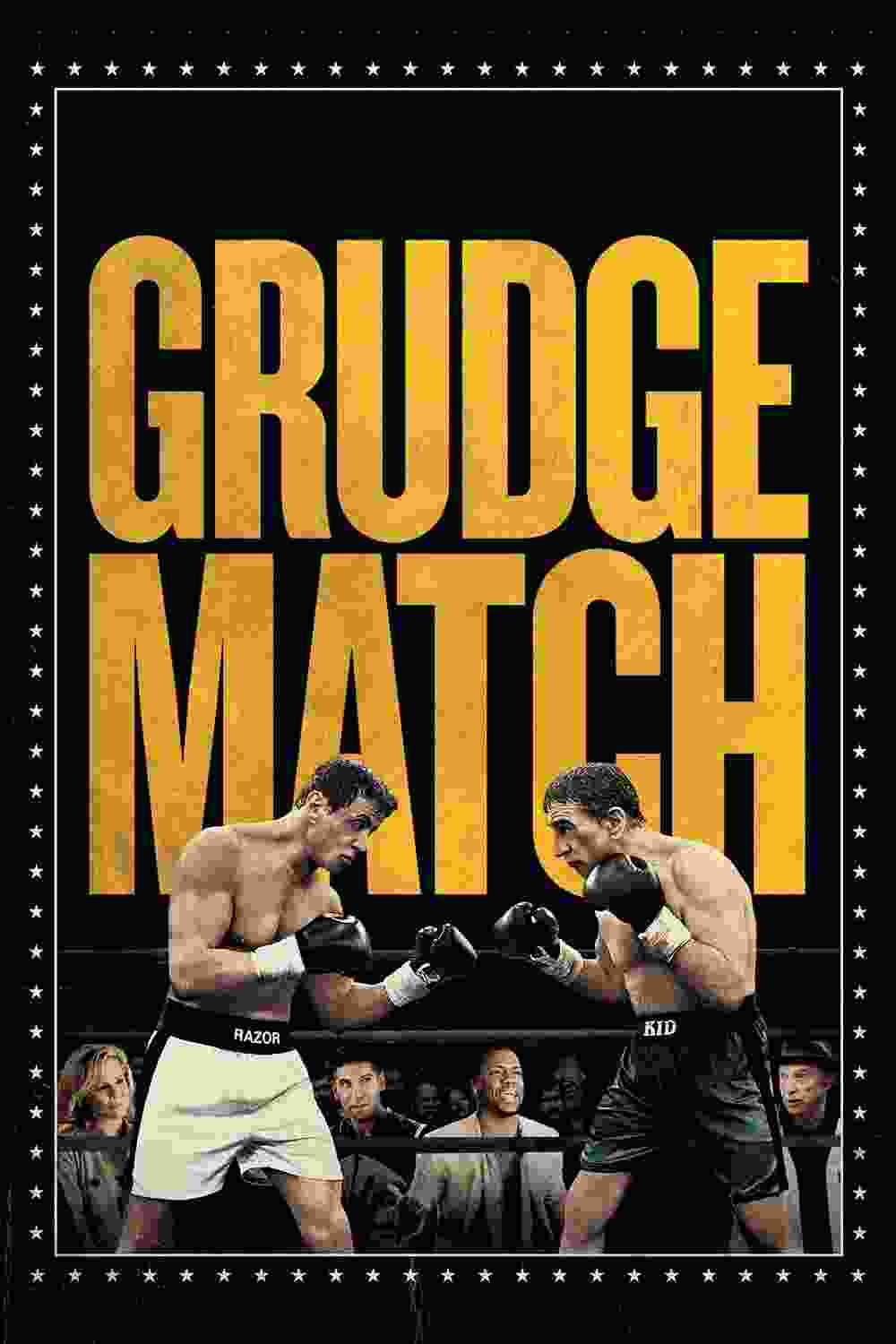 Grudge Match (2013) Robert De Niro